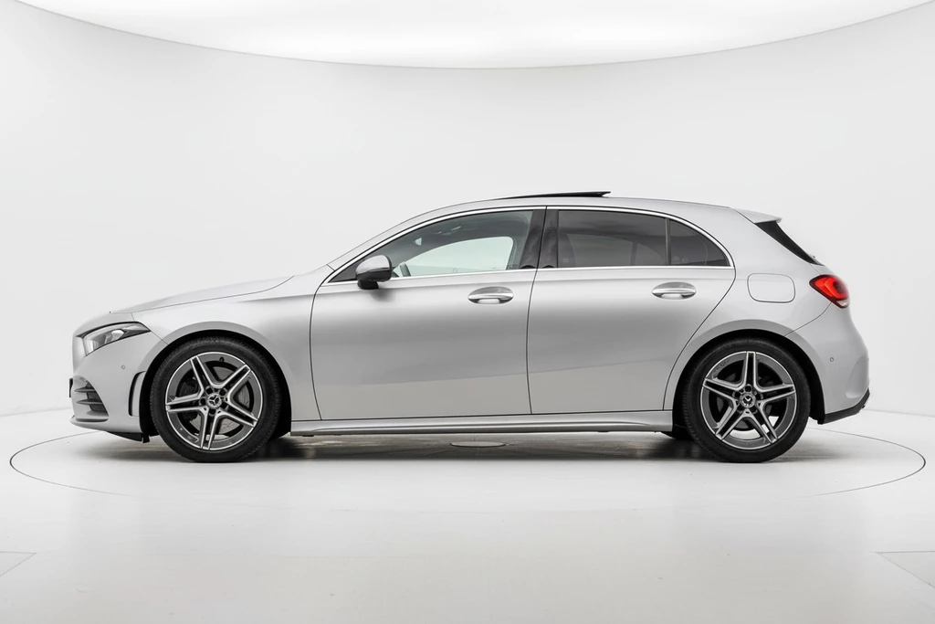 Mercedes-Benz A-Klasse – foto 3