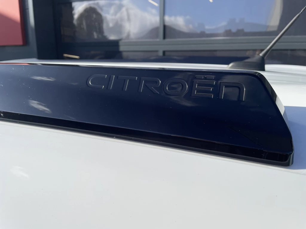 Citroën C3 Aircross – foto 34