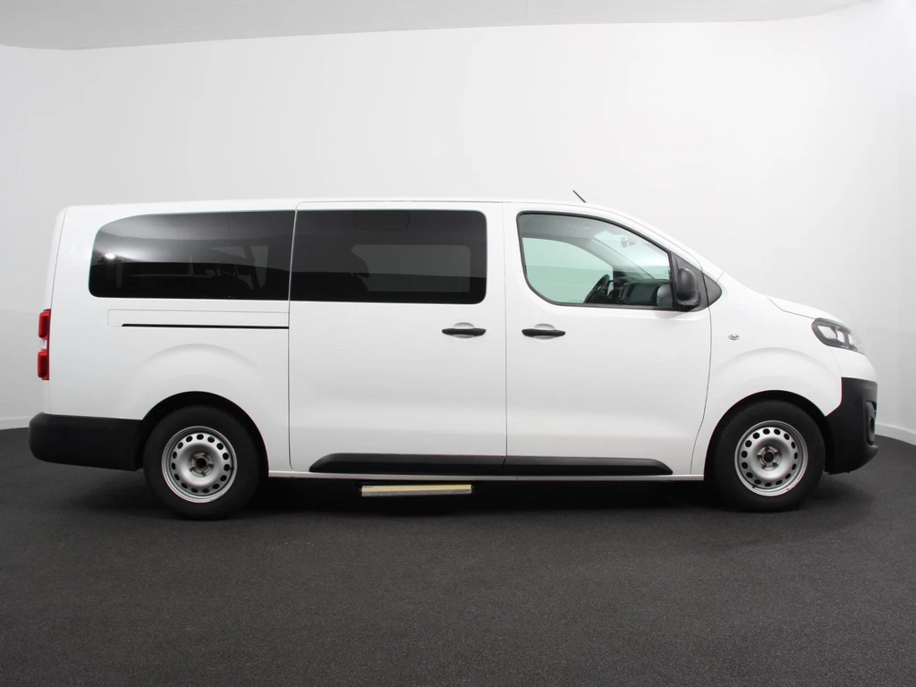 Opel Vivaro – foto 6