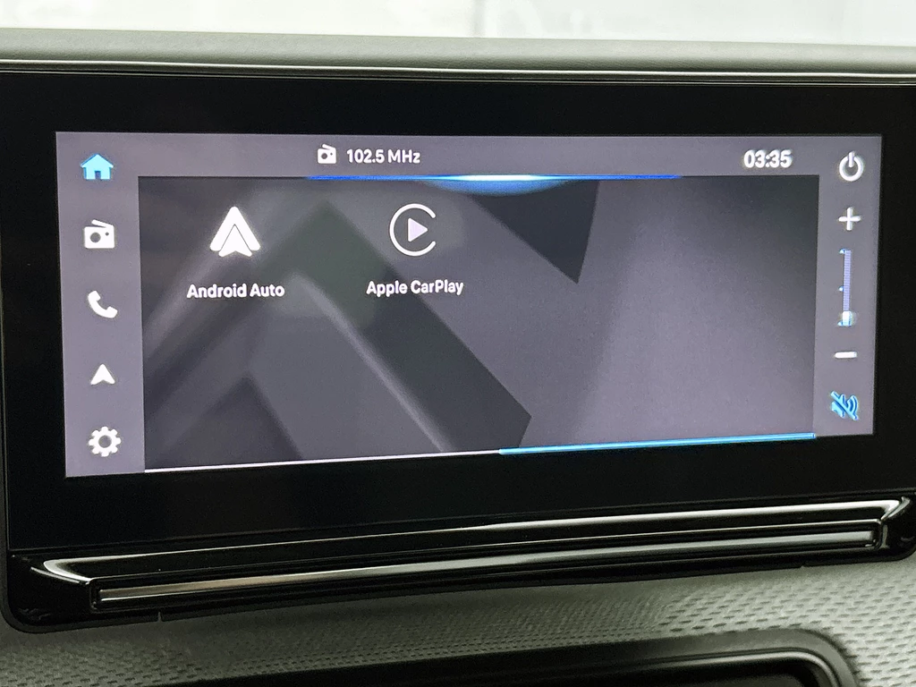 Citroën C3 – foto 16