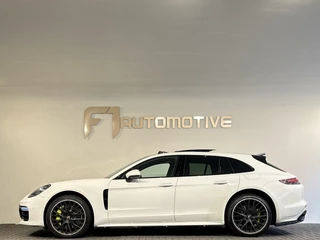 Porsche Panamera – thumbnail 3