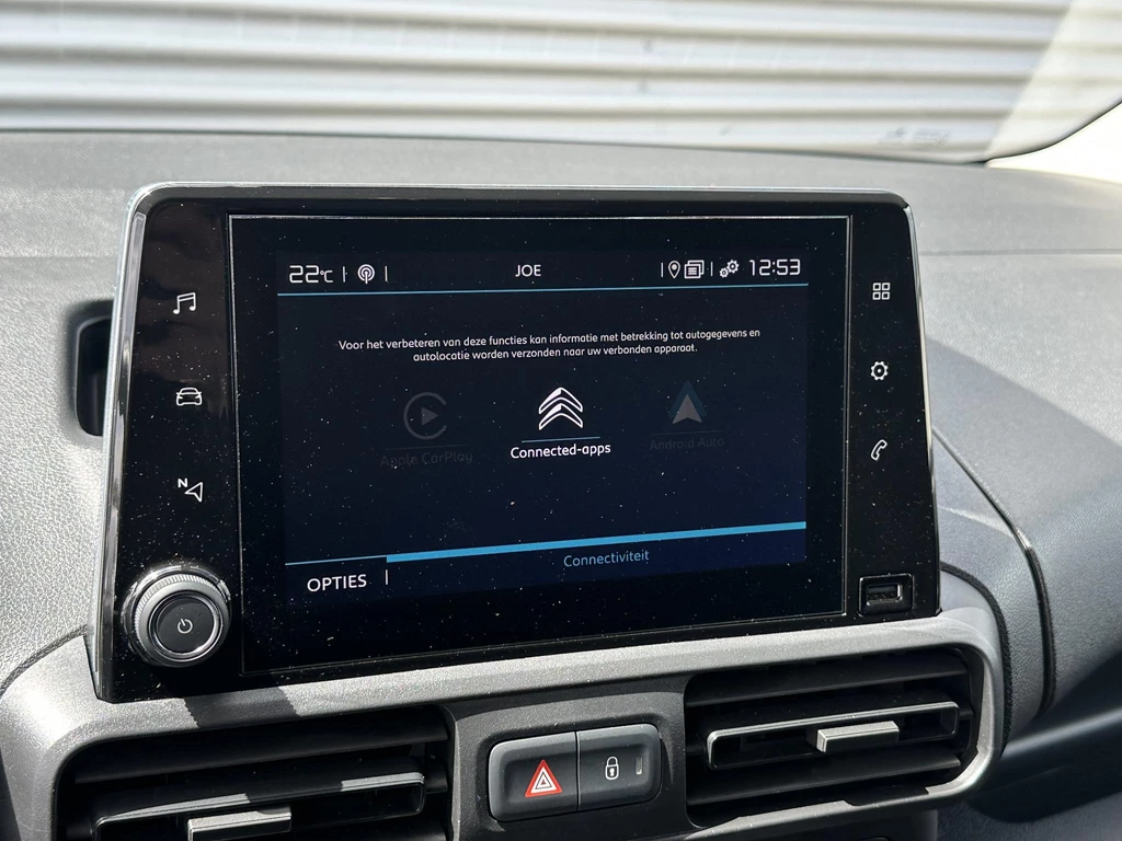 Citroën Berlingo – foto 14