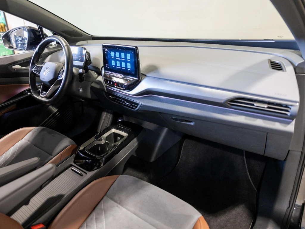 Volkswagen ID.4 – foto 10