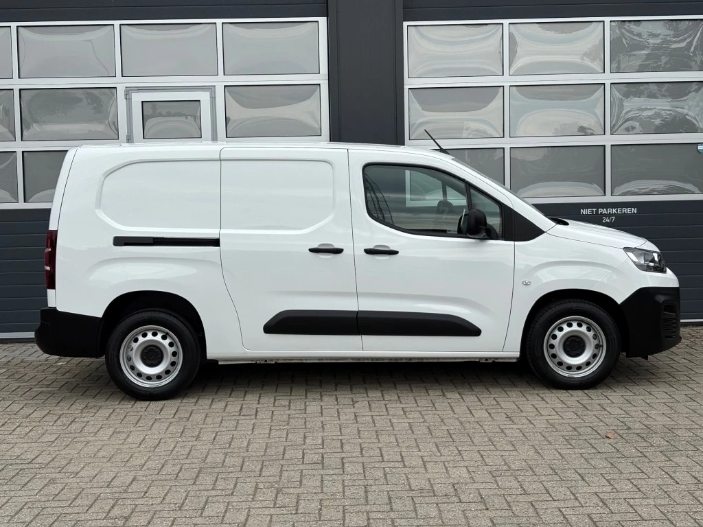 Citroën Berlingo – foto 4