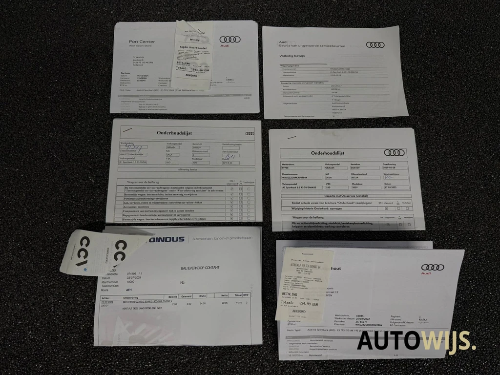 Audi A1 Sportback – foto 22