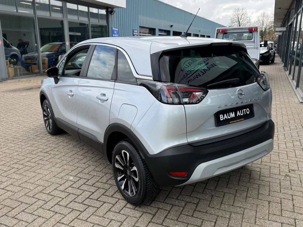 Opel Crossland – foto 5