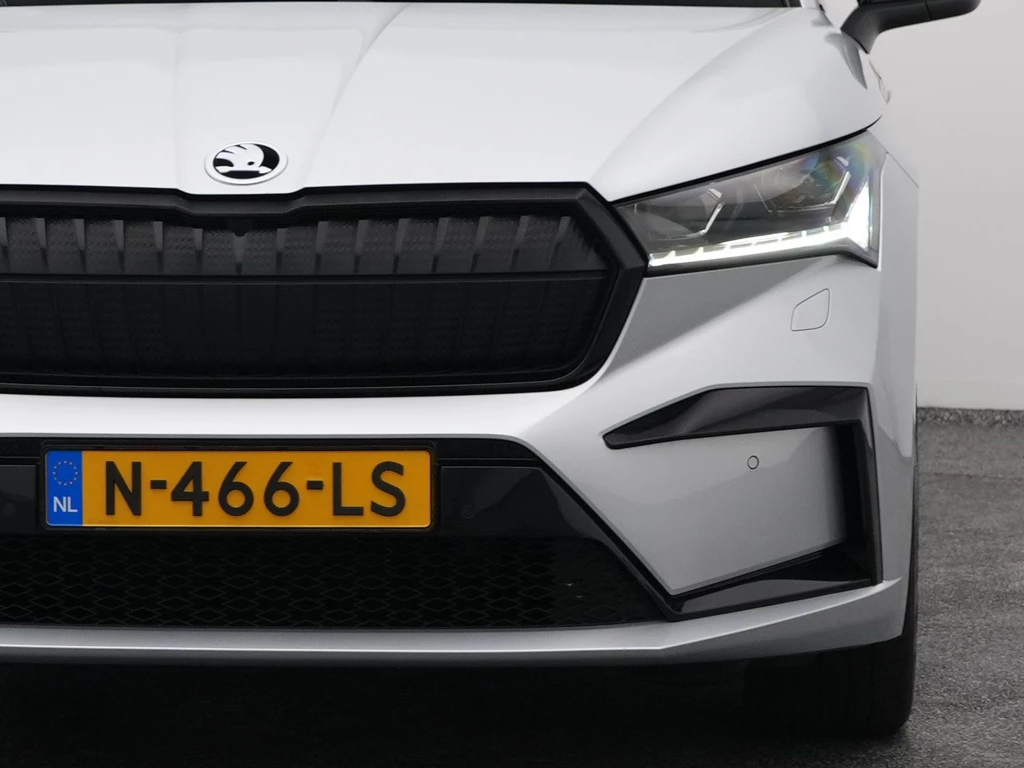 Škoda Enyaq iV – foto 30