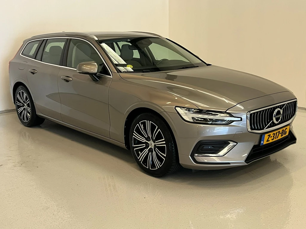 Volvo V60 – foto 5
