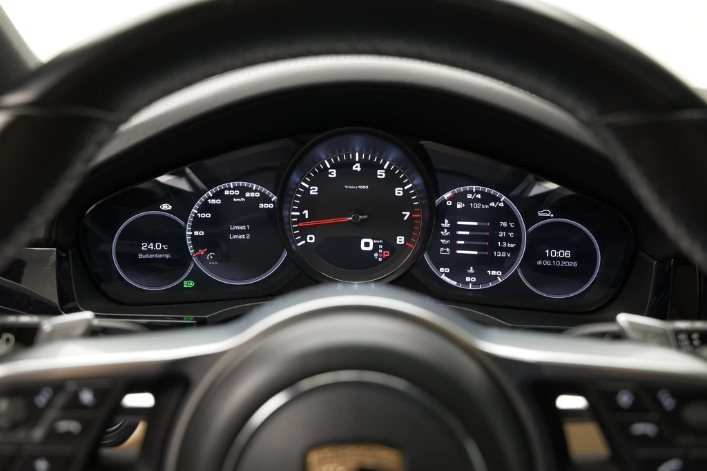 Porsche Cayenne – foto 25