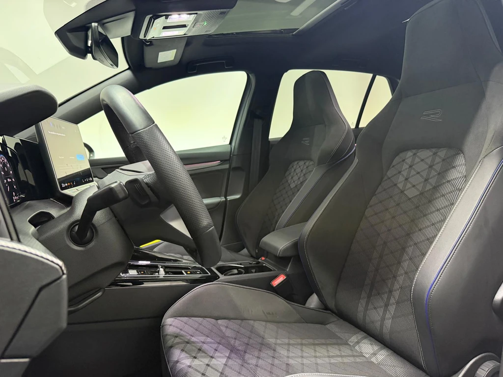 Volkswagen Golf – foto 10