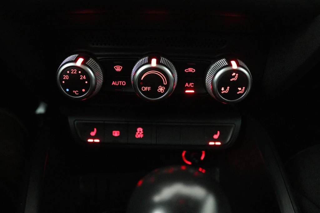Audi A1 Sportback – foto 20