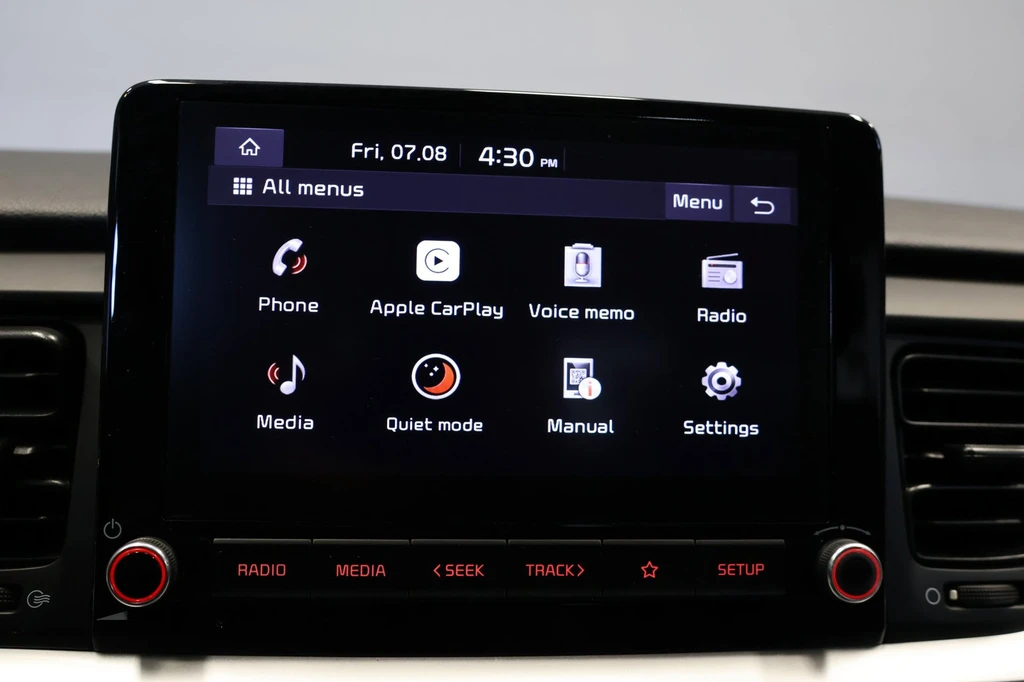 Kia Stonic – foto 13