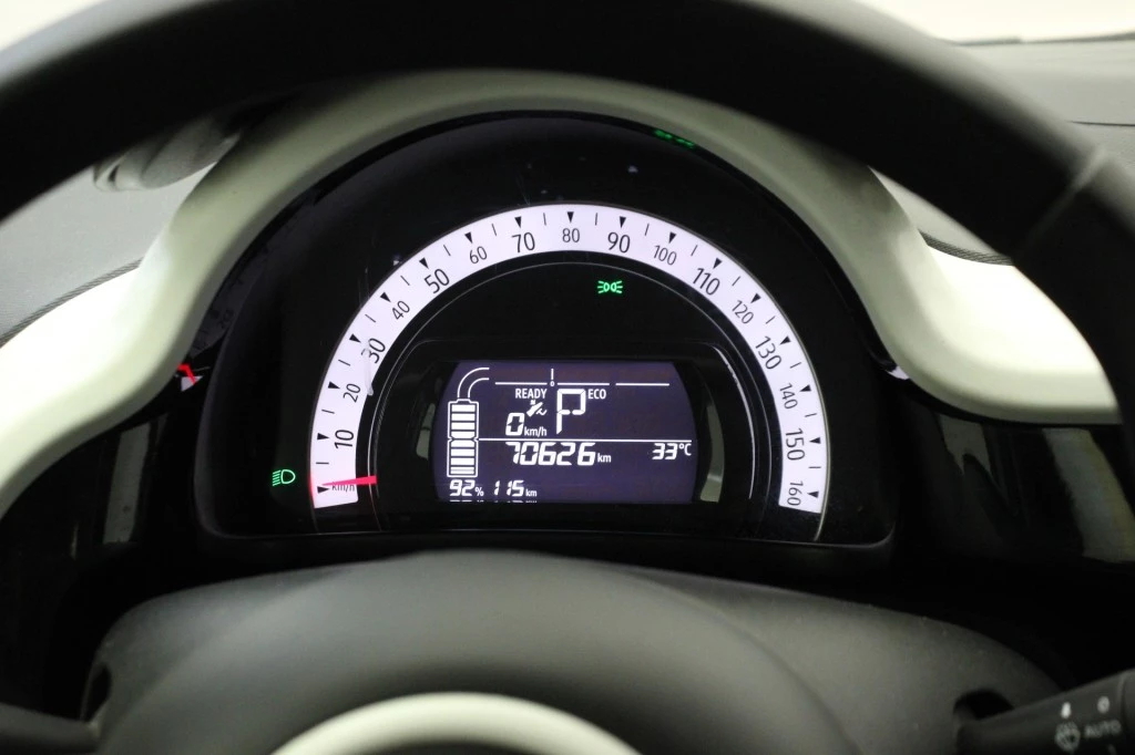 Renault Twingo – foto 21