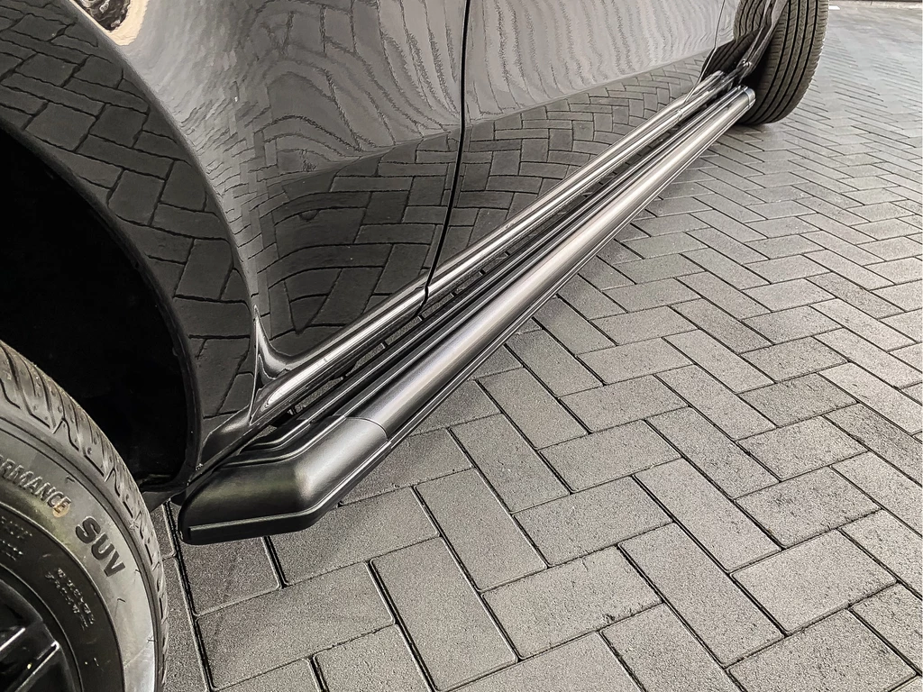 Mercedes-Benz V-Klasse – foto 45