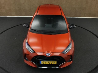 Toyota Yaris – thumbnail 9