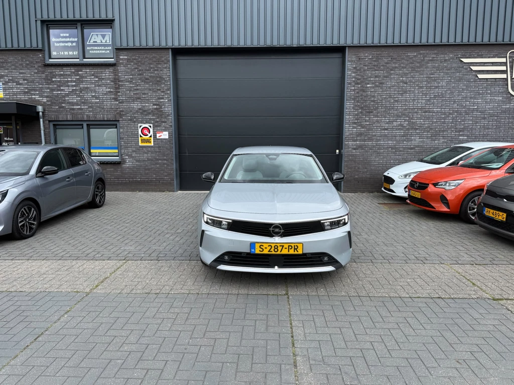 Opel Astra – foto 10