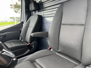 Mercedes-Benz Sprinter – thumbnail 27
