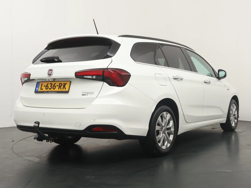 Fiat Tipo – foto 5