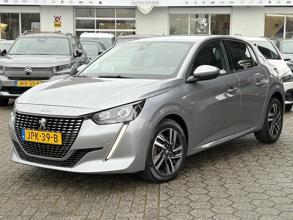 Peugeot 208 – foto 2