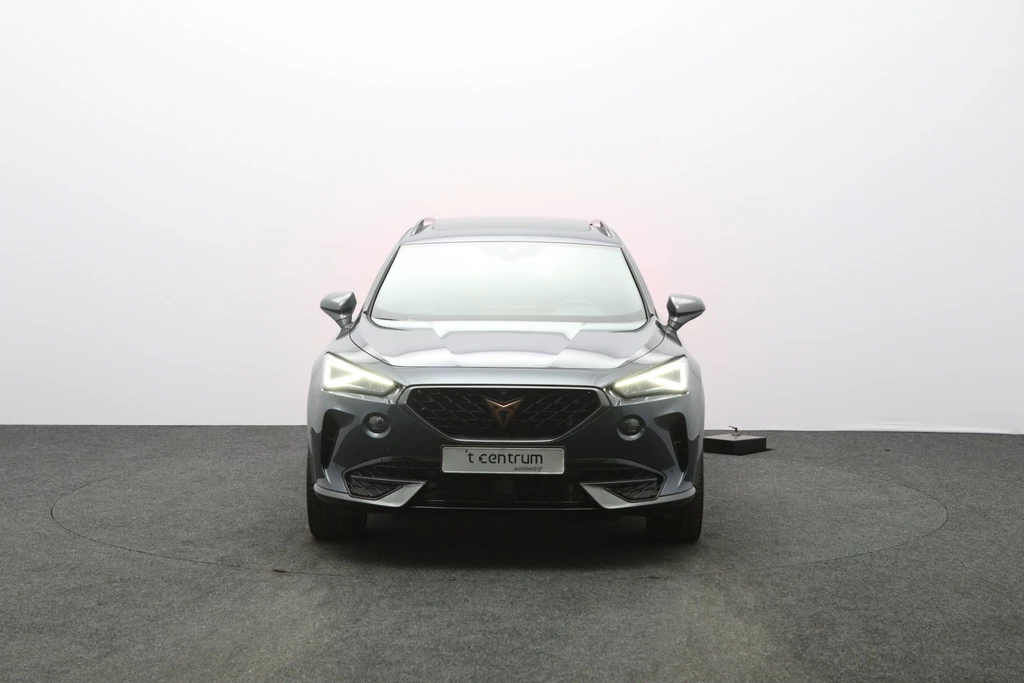 CUPRA Formentor – foto 9