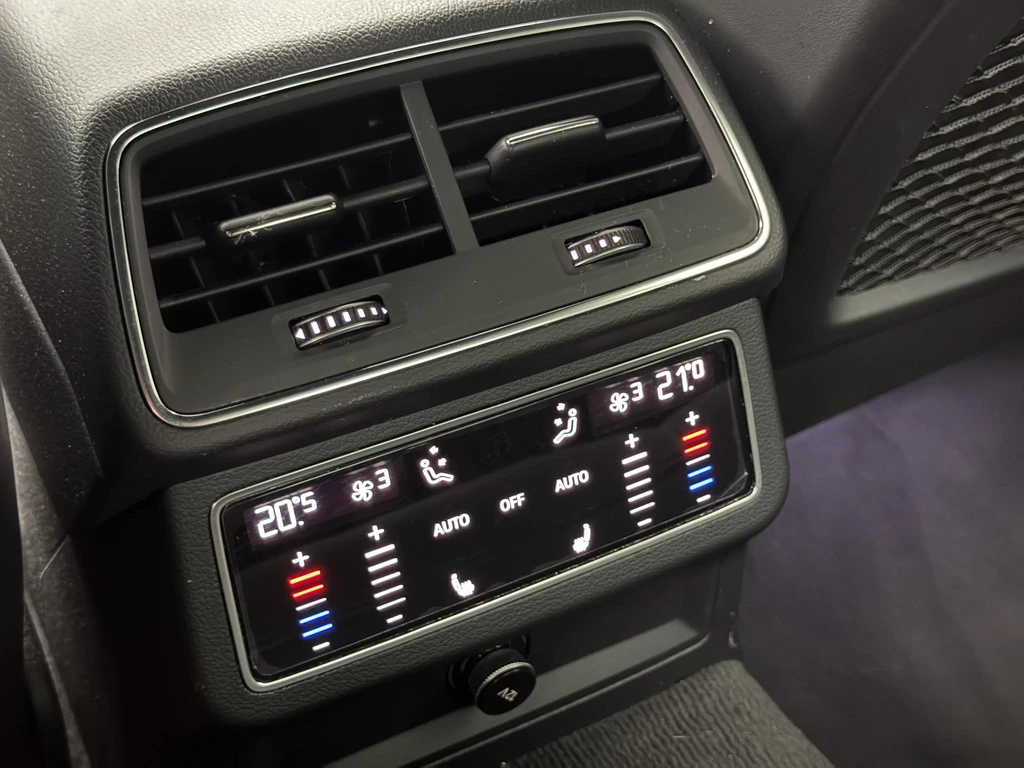 Audi A6 – foto 27