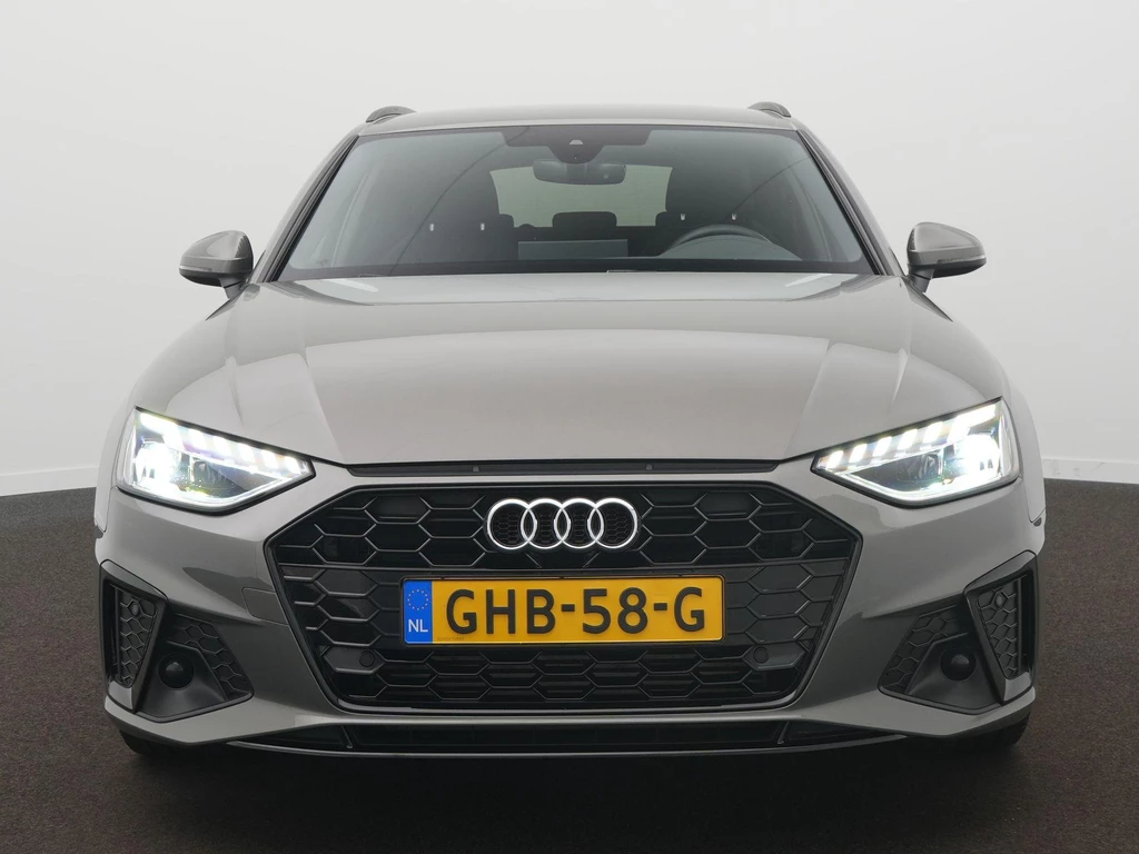 Audi A4 – foto 10