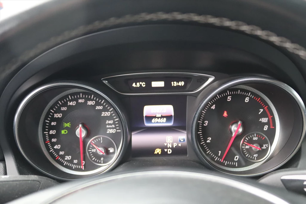 Mercedes-Benz CLA – foto 30