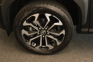 Toyota Yaris Cross – thumbnail 12