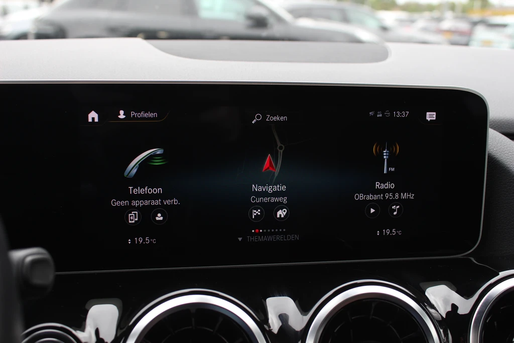 Mercedes-Benz B-Klasse – foto 22