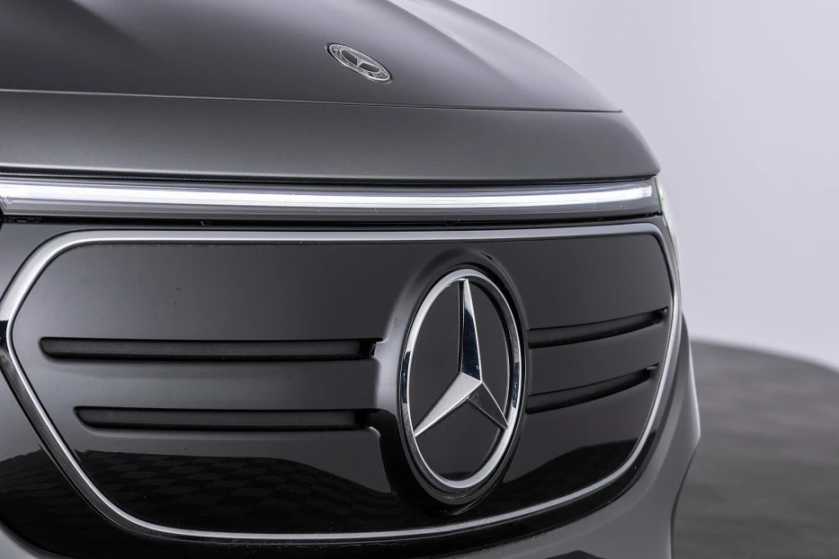 Mercedes-Benz EQB – foto 42