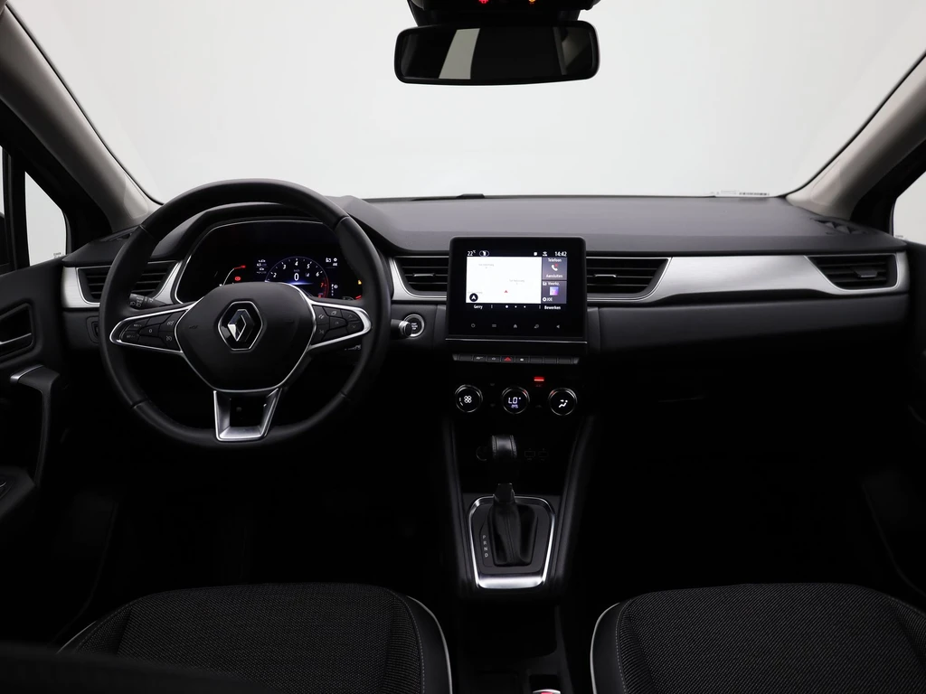 Renault Captur – foto 16