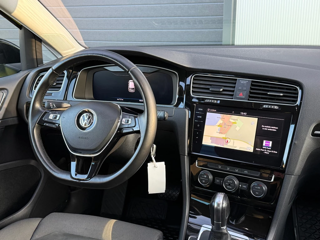 Volkswagen Golf – foto 12