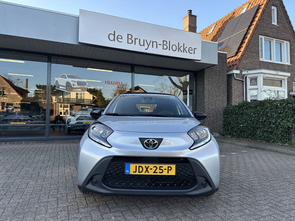Toyota Aygo – foto 11