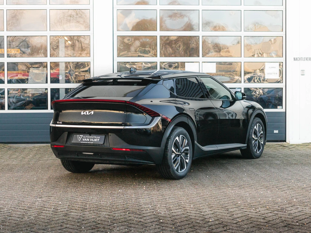 Kia EV6 – foto 6