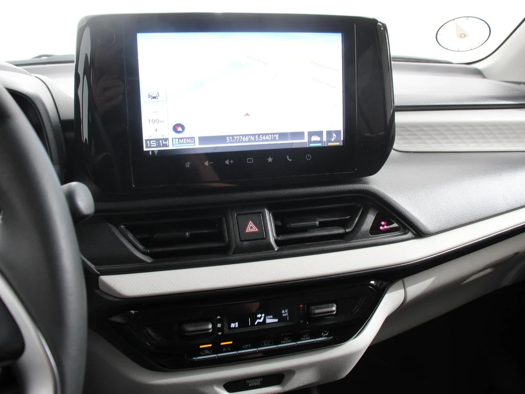 Suzuki Swift – foto 16