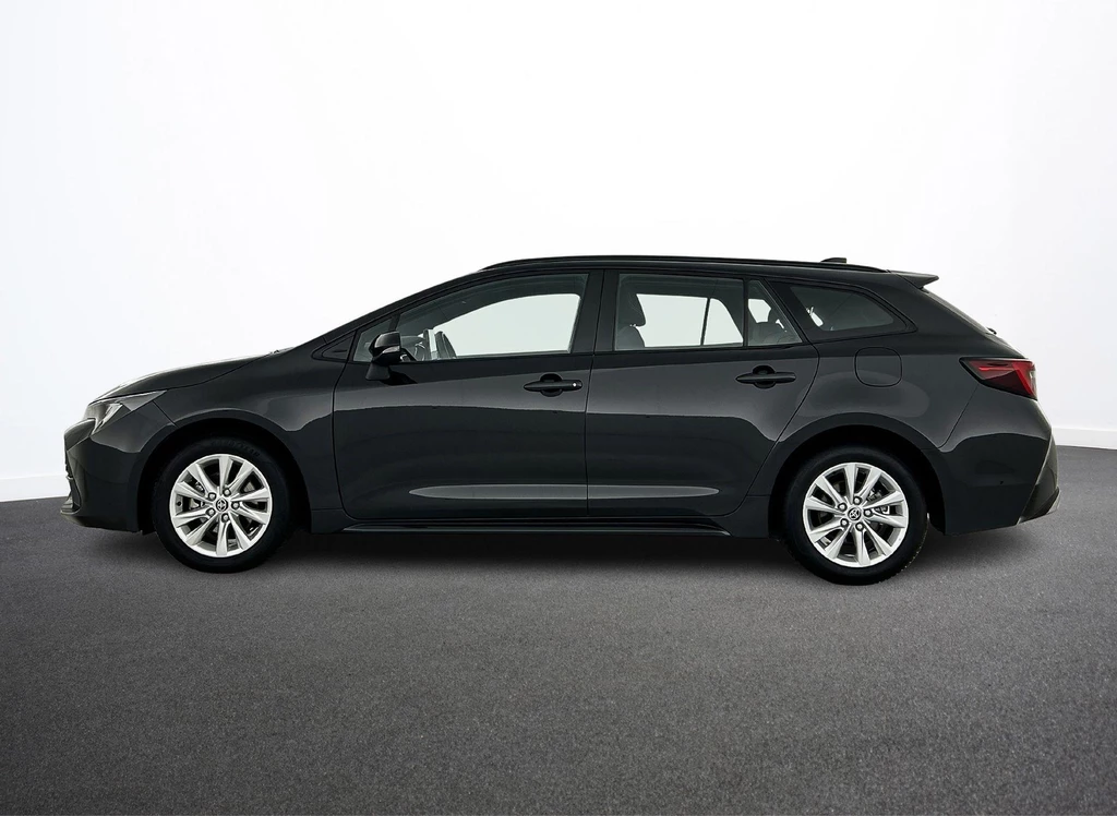 Toyota Corolla Touring Sports – foto 2