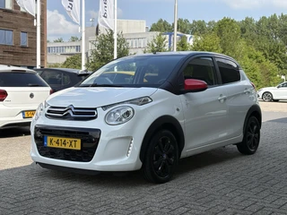 Citroën C1 – thumbnail 1