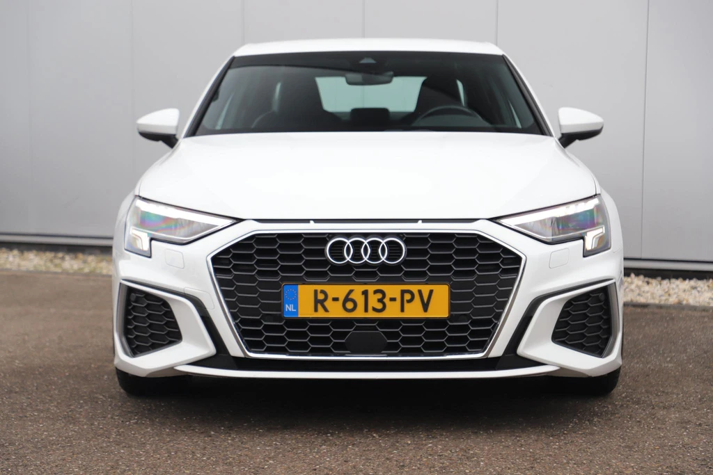 Audi A3 – foto 4