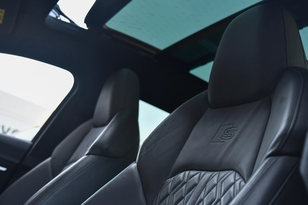 Audi e-tron – foto 18
