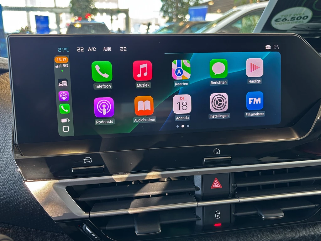 Citroën C4 – foto 7