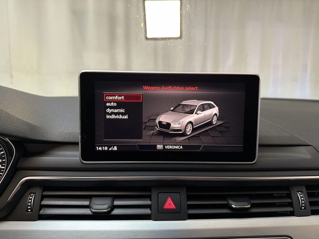 Audi A4 – foto 20