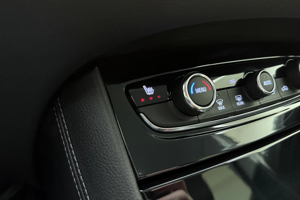 Opel Grandland X – foto 31