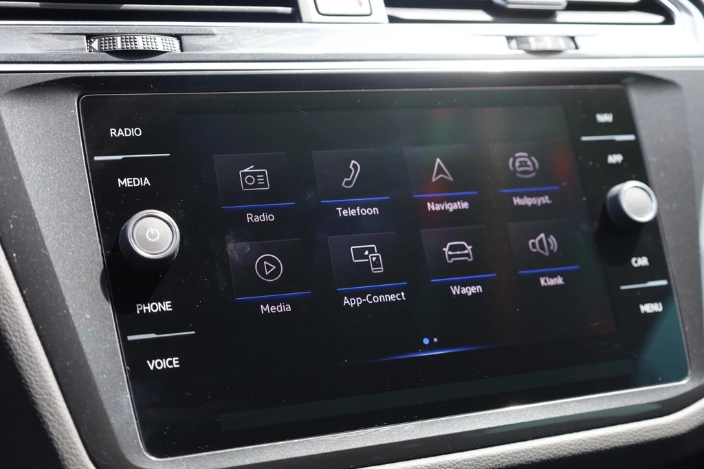 Volkswagen Tiguan – foto 25