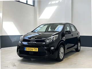 Kia Picanto – thumbnail 1