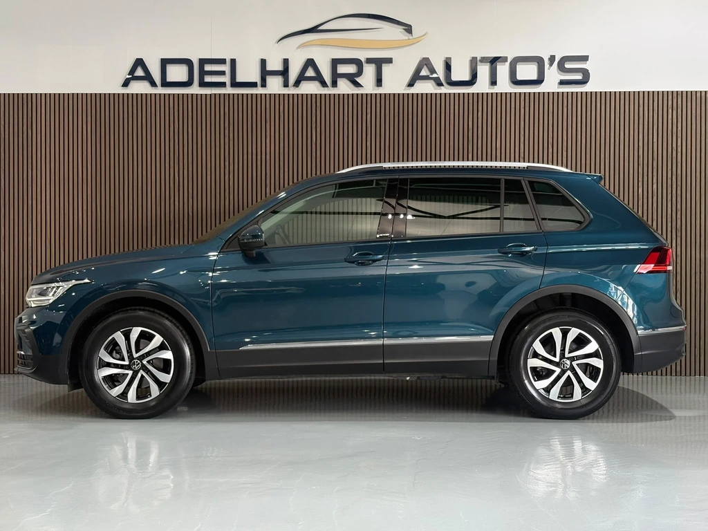 Volkswagen Tiguan – foto 5