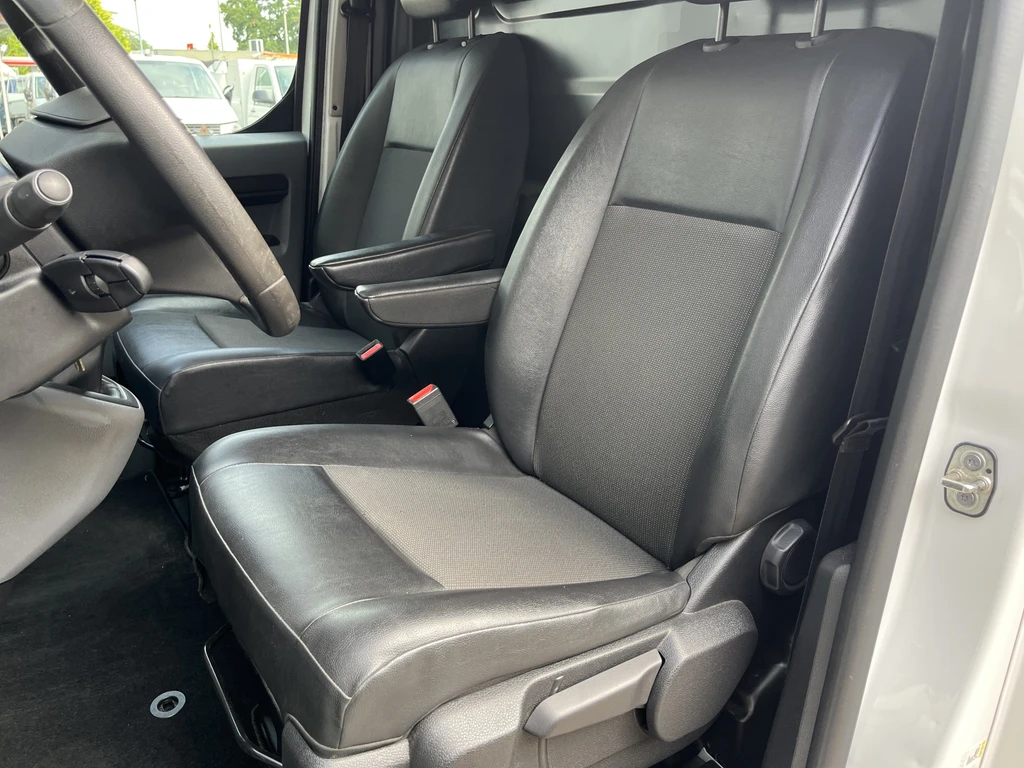 Toyota ProAce – foto 30