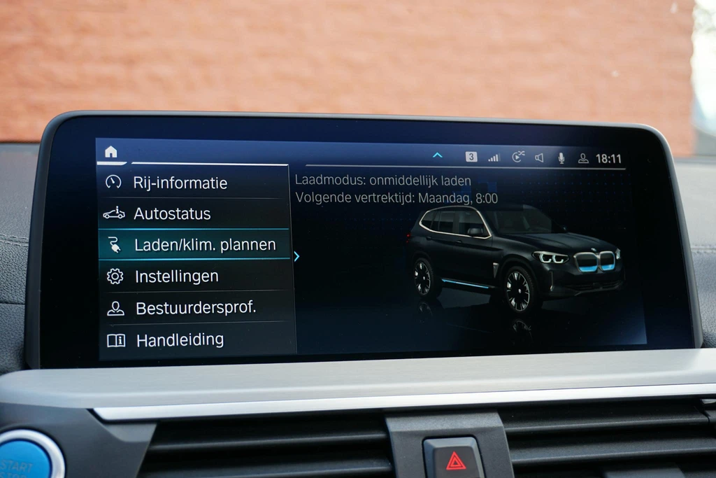 BMW iX3 – foto 53