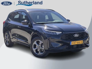 Ford Kuga – thumbnail 4