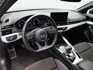 Audi A4 – thumbnail 9