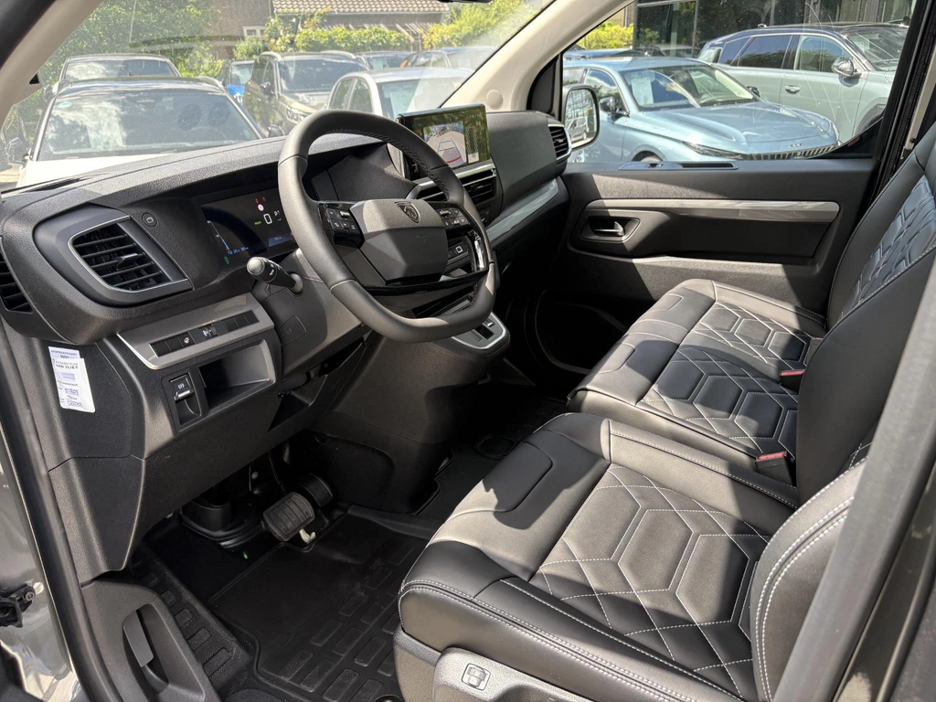 Peugeot e-Expert – foto 11